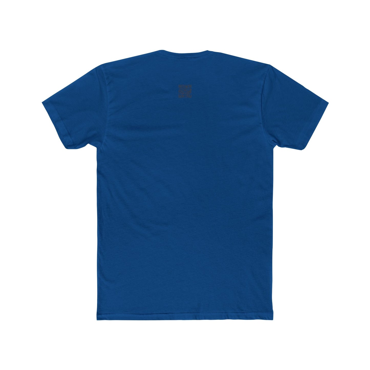 America is Great Silhouette Graphic Tee