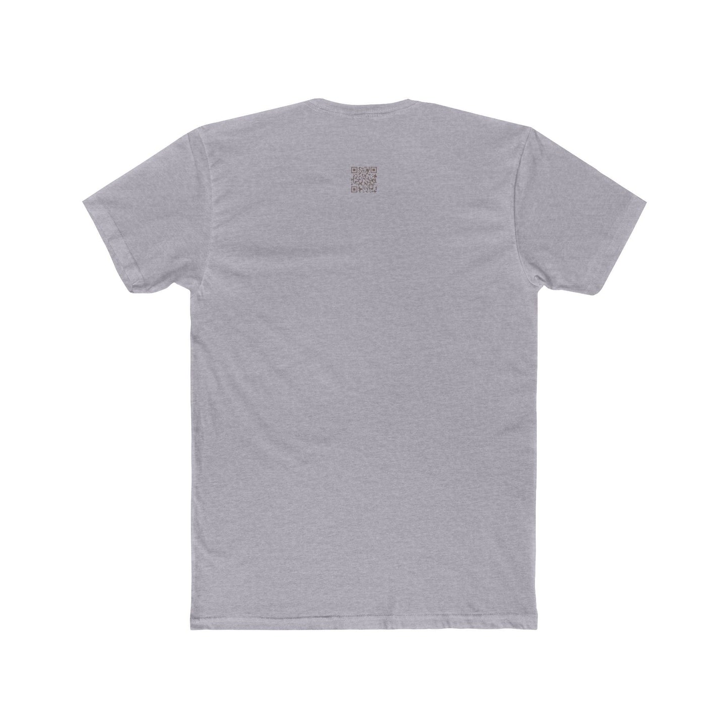 Colorful Artistic Tears Graphic Tee