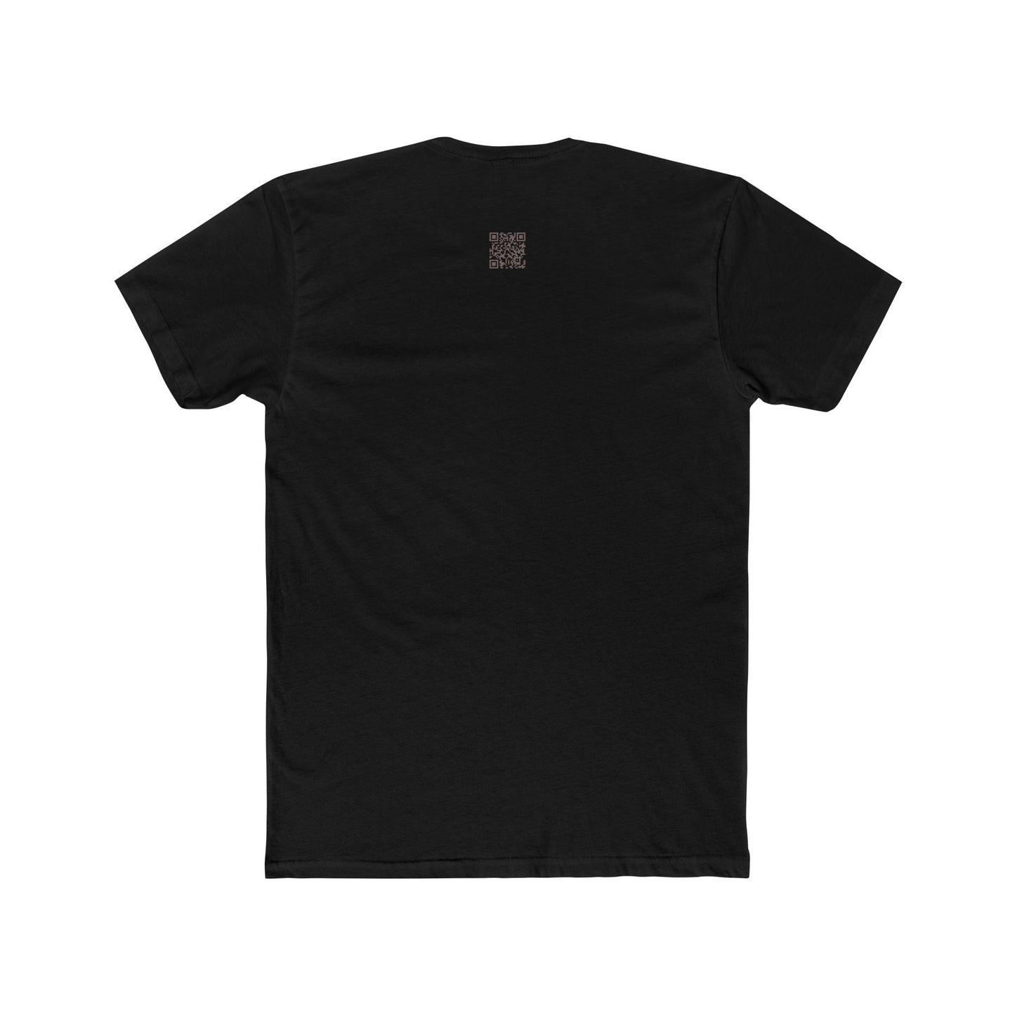 Artistic Empress Graphic Tee