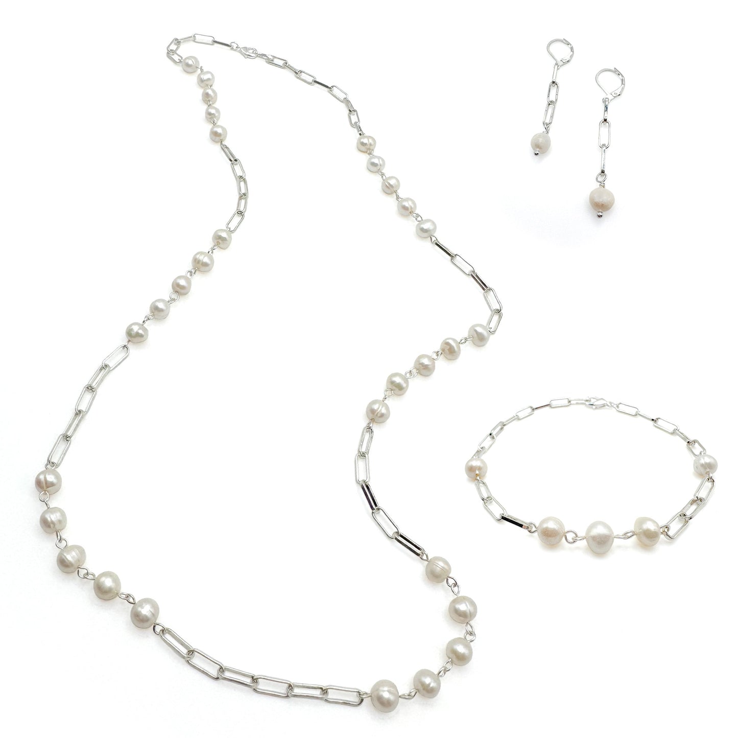Margot earrings