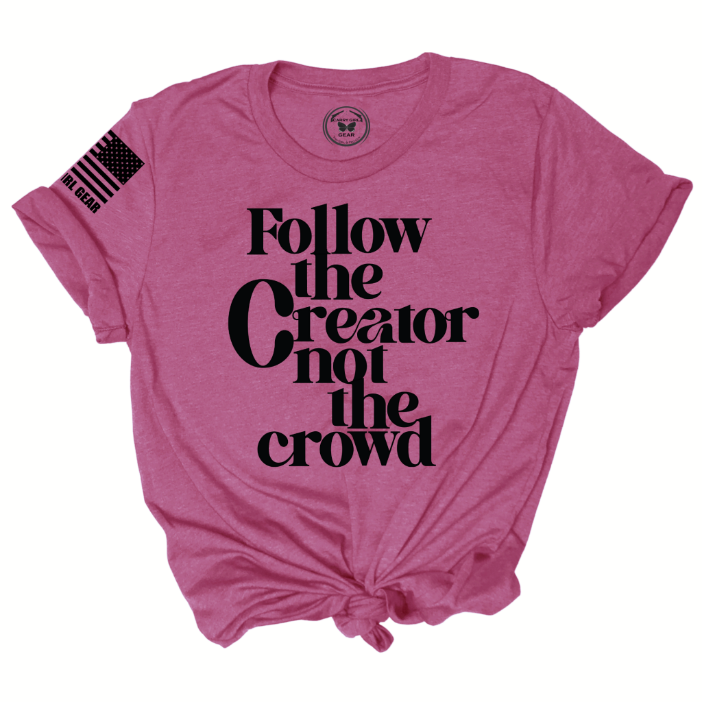 FOLLOW Tee