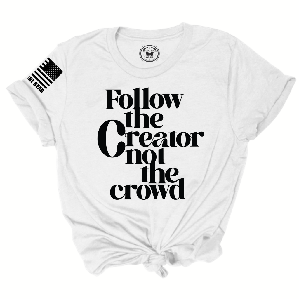 FOLLOW Tee