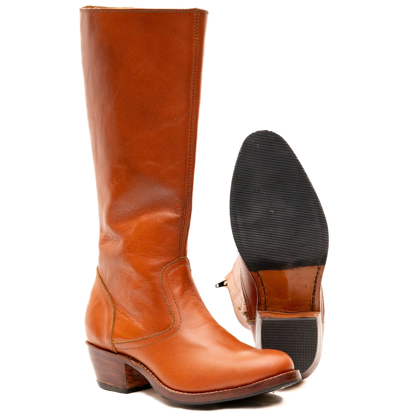 Mimi Cowgirl Boots – Classic Cowgirl Design Meets Modern Fashion