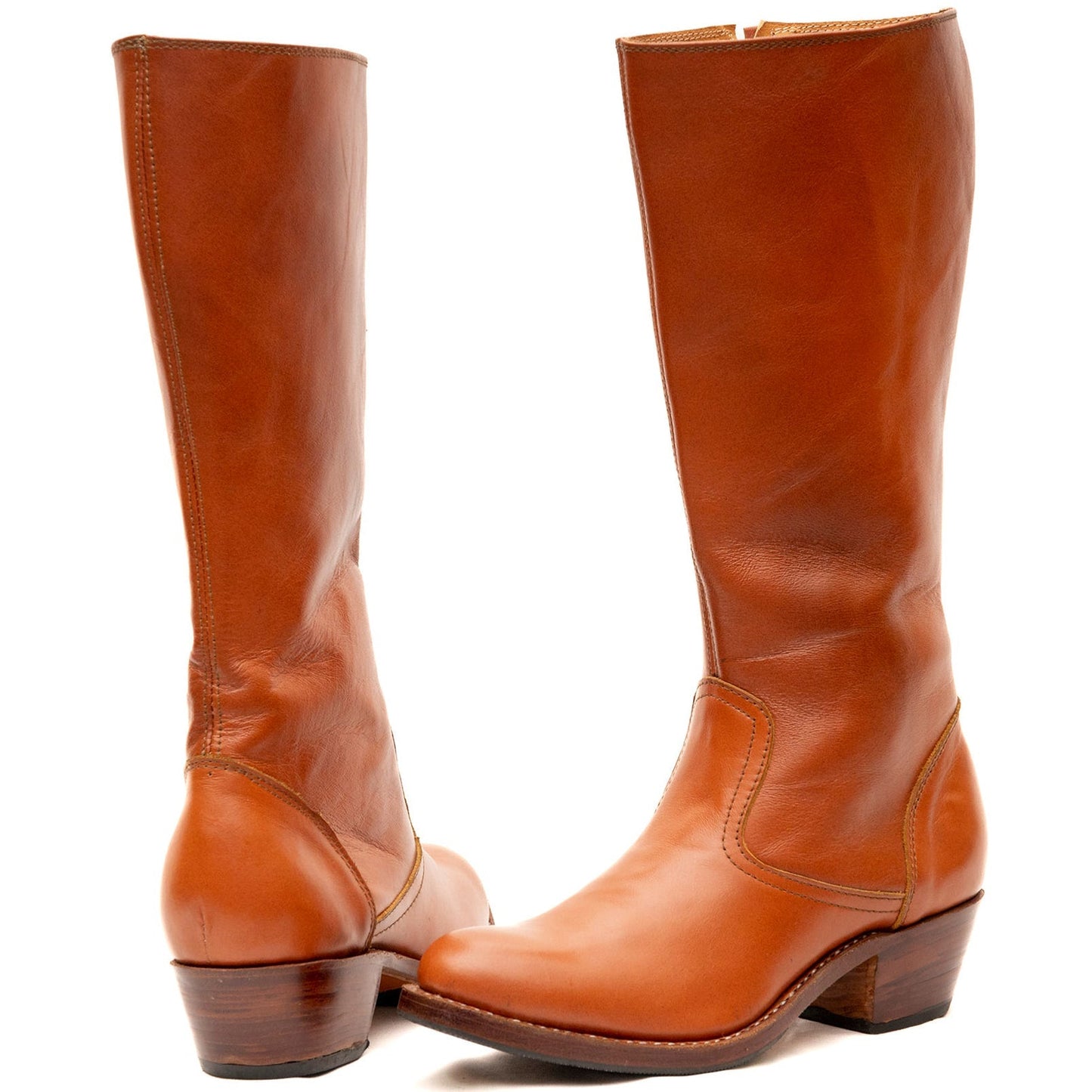 Mimi Cowgirl Boots – Classic Cowgirl Design Meets Modern Fashion
