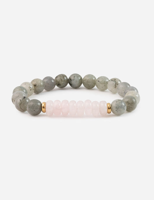 minimalist agape bracelet christian jewelry