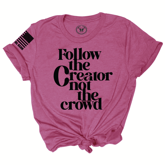 FOLLOW Tee